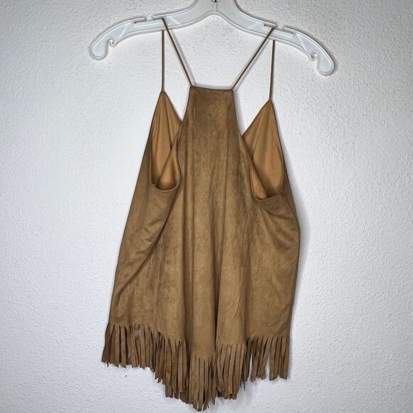 YA Los Angeles Fringe Top‎ - Picture 6 of 8